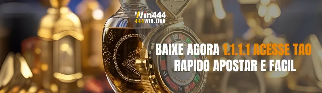 444win aplicativo