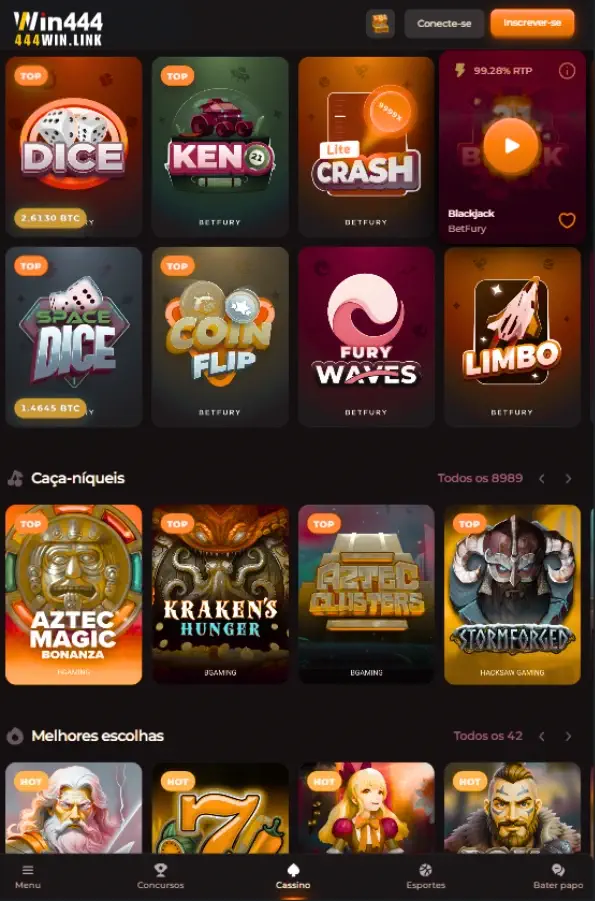 baixe o aplicativo 444win para jogar no celular